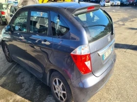 Honda Fr-v 2.2CDTi/1.7i, снимка 17