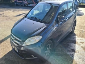 Honda Fr-v 2.2CDTi/1.7i, снимка 13