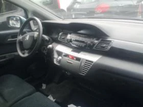 Honda Fr-v 2.2CDTi/1.7i - [5] 