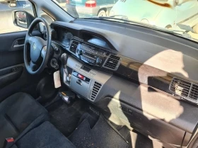 Honda Fr-v 2.2CDTi/1.7i, снимка 15