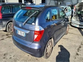 Honda Fr-v 2.2CDTi/1.7i, снимка 16