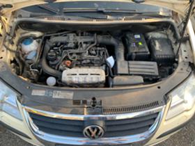 VW Touran 1.4TSI,DSG7, ,CDGA,Ecofuel | Mobile.bg   11