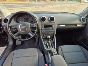 Audi A3 1.2TFSI 105�� | Mobile.bg � ����� ������ 14