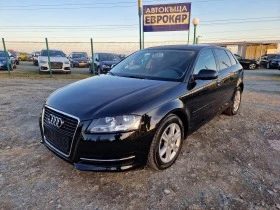 Audi A3 1.2TFSI 105кс 1