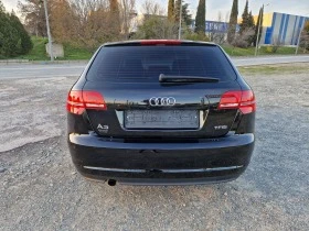 Audi A3 1.2TFSI 105кс, снимка 4