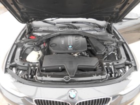 BMW 320 2.0d-Luxury-Euro-5B-Navi-Kamera-Proektor-Keyless, снимка 9