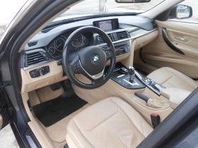BMW 320 2.0d-Luxury-Euro-5B-Navi-Kamera-Proektor-Keyless, снимка 13