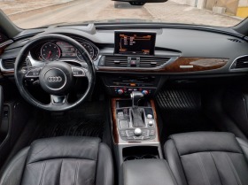 Audi A6 3.0 TFSI 2013g 200000km | Mobile.bg   7
