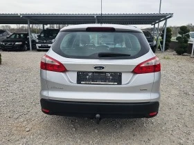 Ford Focus 1.6TDCI 109кс ! ! КЛИМАТИК, снимка 4