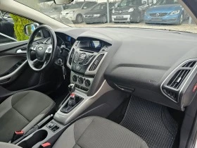 Ford Focus 1.6TDCI 109кс ! ! КЛИМАТИК, снимка 9