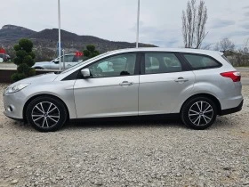 Ford Focus 1.6TDCI 109кс ! ! КЛИМАТИК - [3] 