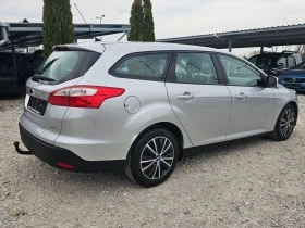 Ford Focus 1.6TDCI 109кс ! ! КЛИМАТИК, снимка 5