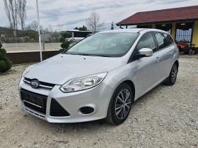 Ford Focus 1.6TDCI 109кс ! ! КЛИМАТИК, снимка 1