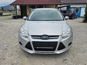 Ford Focus 1.6TDCI 109кс ! ! КЛИМАТИК - [9] 