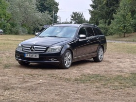Обява за продажба на Mercedes-Benz C 200 2.2 ~10 000 лв. - изображение 1