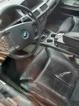 BMW 730, снимка 3 - Автомобили и джипове - 45517759