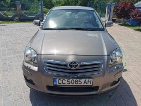 Toyota Avensis D4D Facelift | Mobile.bg    6