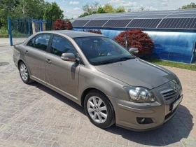 Toyota Avensis D4D Facelift | Mobile.bg    5