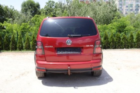 VW Touran 2.0* CROSS* DSG* NAVI*  | Mobile.bg   7
