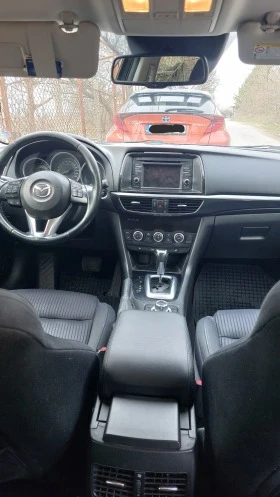 Mazda 6, снимка 5