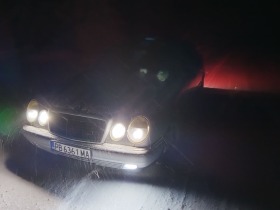 Mercedes-Benz E 250, снимка 11