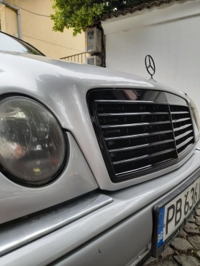 Mercedes-Benz E 250, снимка 7