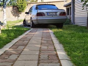 Mercedes-Benz E 250, снимка 3