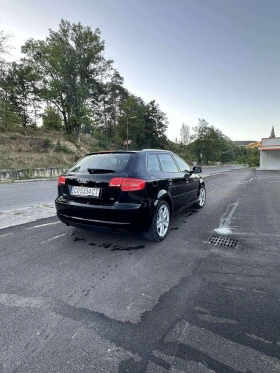 Audi A3 SPORTBACK 1.6 FACE LIFT | Mobile.bg    4