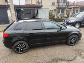 Audi A3 SPORTBACK 1.6 FACE LIFT, снимка 6