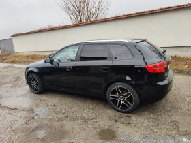 Audi A3 SPORTBACK 1.6 FACE LIFT, снимка 3