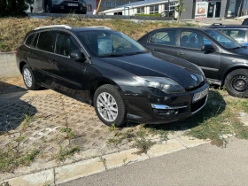     Renault Laguna 1.5DCI