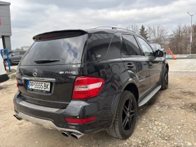 Mercedes-Benz ML 63 AMG 6, 3AMG | Mobile.bg    6