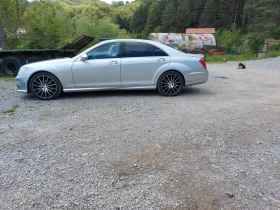 Mercedes-Benz S 320, снимка 12