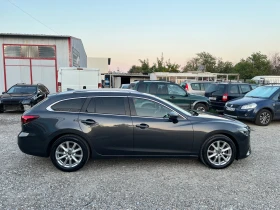 Mazda 6 2.2d SkyActiv  FaceLift | Mobile.bg    5