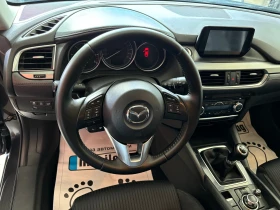 Mazda 6 2.2d SkyActiv  FaceLift | Mobile.bg    14