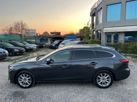     Mazda 6 2.2d SkyActiv  FaceLift