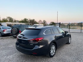 Mazda 6 2.2d SkyActiv  FaceLift, снимка 7