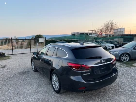 Mazda 6 2.2d SkyActiv  FaceLift, снимка 6