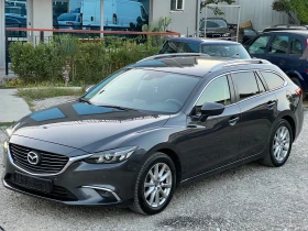 Mazda 6 2.2d SkyActiv  FaceLift | Mobile.bg    1