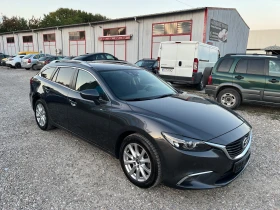 Mazda 6 2.2d SkyActiv  FaceLift | Mobile.bg    2