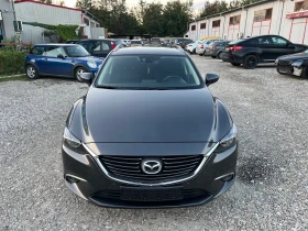     Mazda 6 2.2d SkyActiv  FaceLift