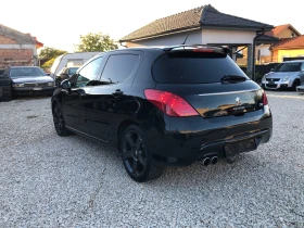 Peugeot 308 GTI THP 200ps ШВЕЙЦАРИЯ - [17] 