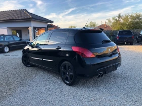 Peugeot 308 GTI THP 200ps ШВЕЙЦАРИЯ, снимка 2