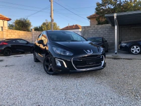 Peugeot 308 GTI THP 200ps ШВЕЙЦАРИЯ - [2] 