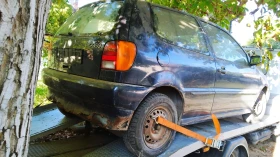 VW Polo 1.4, снимка 2