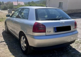 Audi A3, снимка 5