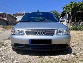 Audi A3, снимка 1