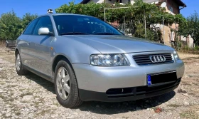 Audi A3, снимка 2