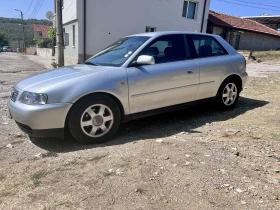 Audi A3, снимка 4