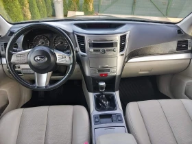 Subaru Outback 2.0D-150HP/4X4, снимка 11